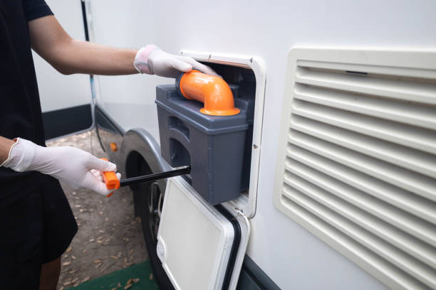Best High-end porta potty rental  in Steger, IL