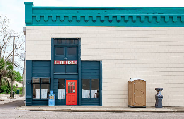 Porta potty services near me in Steger, IL