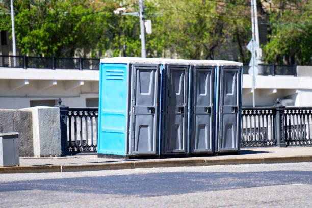 Portable restroom solutions in Steger, IL